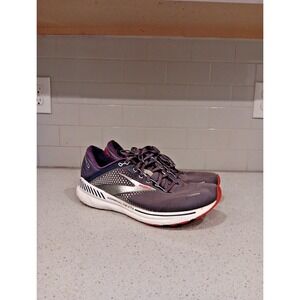 Brooks Adrenaline GTS 22 Mens Shoes Size 14D Gray Running Athletic Sneakers